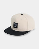 Foreign Snapback