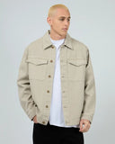 Fade Overshirt