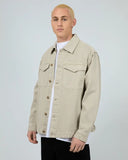 Fade Overshirt