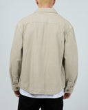 Fade Overshirt