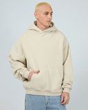 Box Hoodie