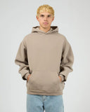 Box Hoodie