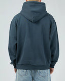 Box Hoodie