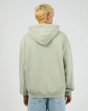Box Hoodie