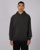 Box Hoodie