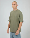 Heavy Weight Tee