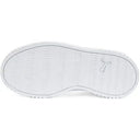Girls Carina 2.0 PS Puma White Shoes