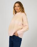 Brandi Knit Jumper