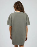 Flying Free Tee Dress