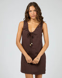 Lenni Mini Dress