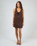 Lenni Mini Dress