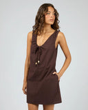 Lenni Mini Dress