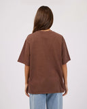 Fundamental Oversized Tee