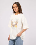 Anthem Oversized Tee