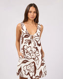 Lucia Mini Dress