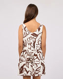 Lucia Mini Dress