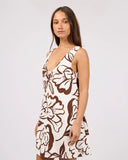 Lucia Mini Dress