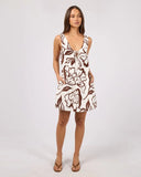 Lucia Mini Dress