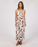 Lucia Maxi Dress