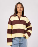 Alto Rugby Top