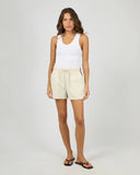 Sloane Trim Short