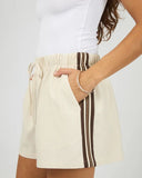 Sloane Trim Short