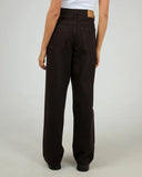 Jade Baggy Jean