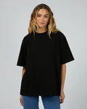Core Oversized Tee