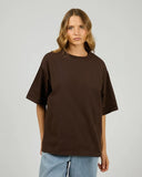 Core Oversized Tee