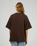 Core Oversized Tee
