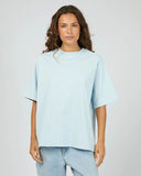 Core Oversized Tee