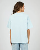 Core Oversized Tee