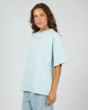 Core Oversized Tee