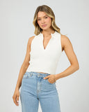 Carrie Knit Top