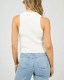 Carrie Knit Top