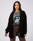 Franko Knit Cardi