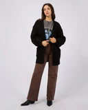 Franko Knit Cardi
