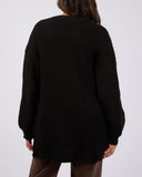 Franko Knit Cardi