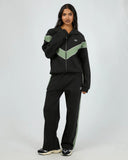 Active Panel Track Pant