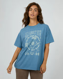 Into The Sunset Relaxed Tee