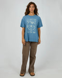 Into The Sunset Relaxed Tee