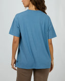 Into The Sunset Relaxed Tee