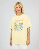 Palermo Relaxed Tee