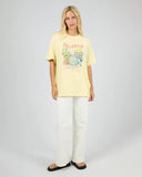 Palermo Relaxed Tee