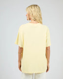 Palermo Relaxed Tee