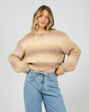 Bree Knit