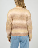 Bree Knit