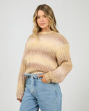 Bree Knit