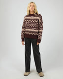 Fair Haven Knit