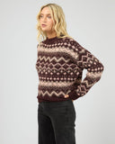 Fair Haven Knit